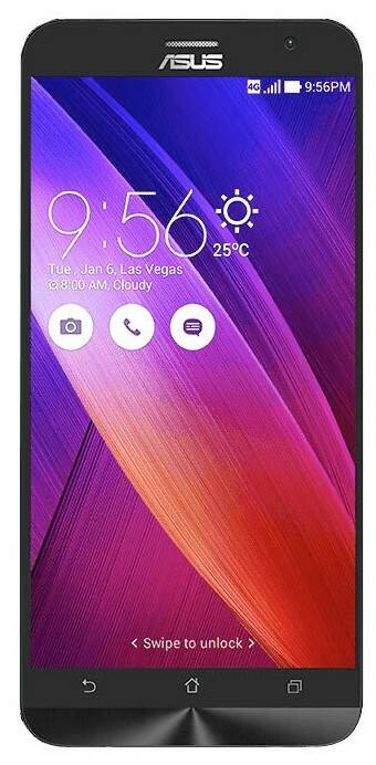 ZenFone 2 ZE500CL