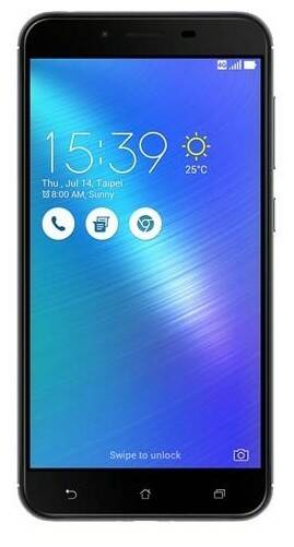 ASUS ZenFone 3 Max ZC553KL