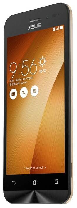ASUS ZenFone Go ‏ZB452KG