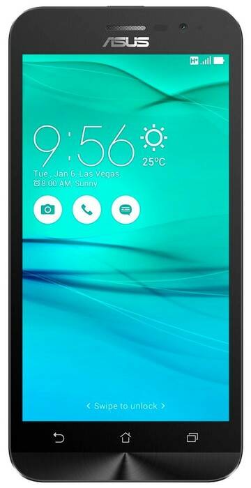 ASUS ZenFone Go ZB500KG