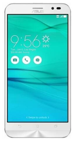 ASUS ZenFone Go ZB552KL