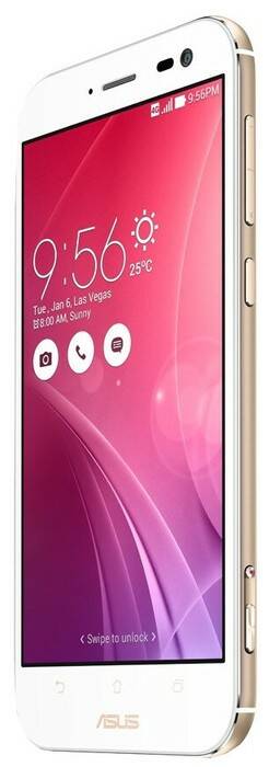 ASUS ZenFone Zoom ZX551ML