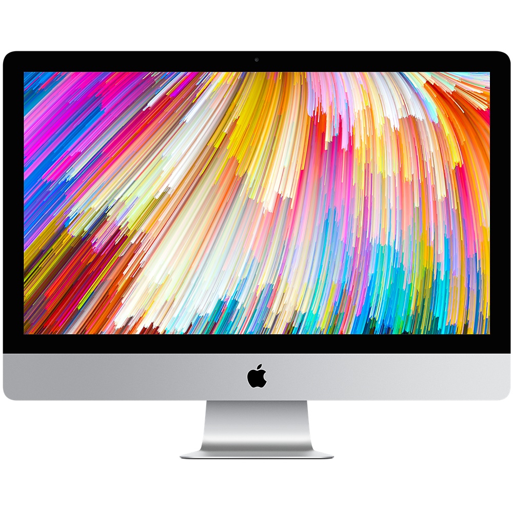 iMac 27' Retina 5K 2017 г.