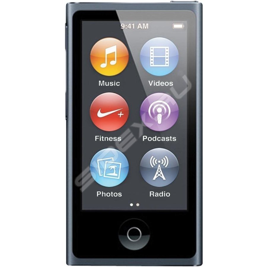 iPod nano 7