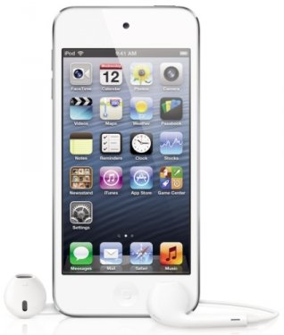 iPod touch 5