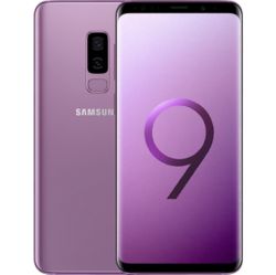 Galaxy S9 Plus