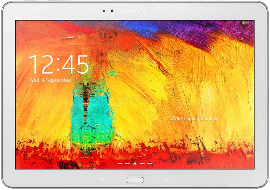 Samsung Galaxy Note 10.1 2014 Edition LTE