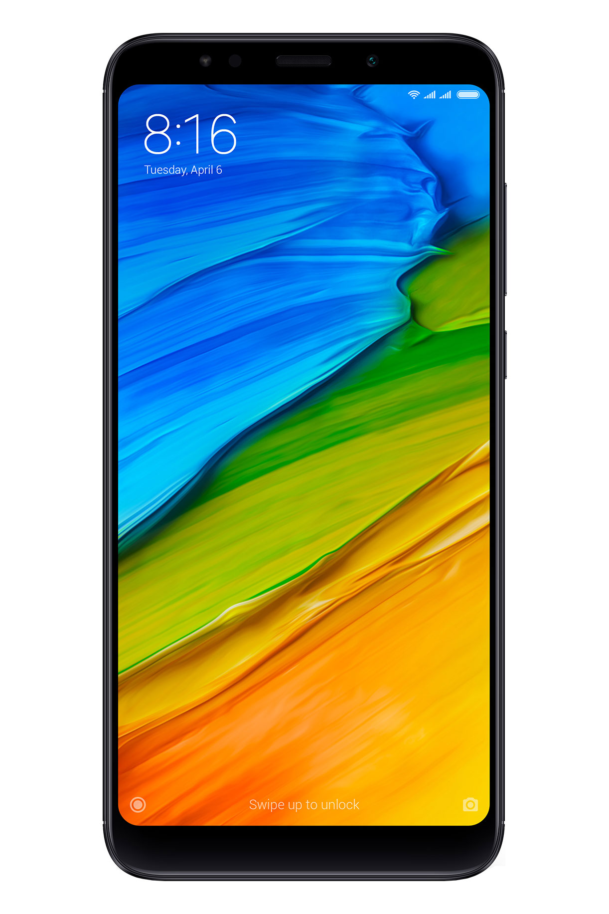 Redmi 5 Plus