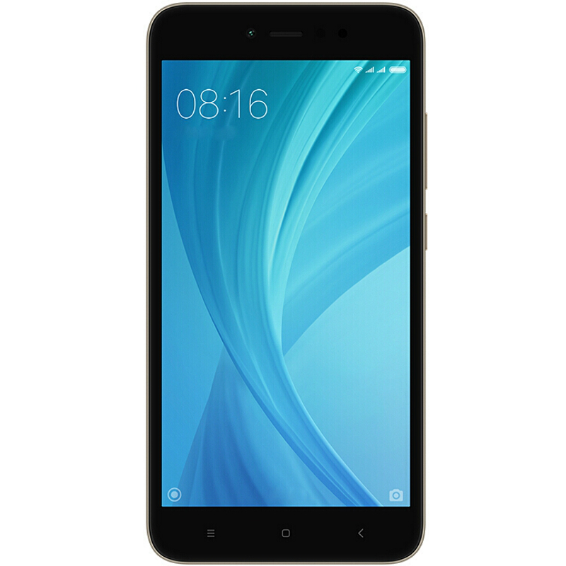 Redmi Note 5A