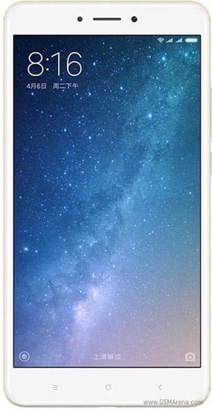 Mi Max 2
