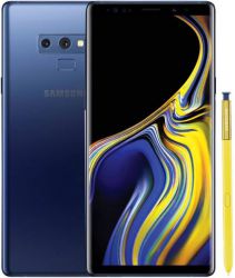 Galaxy Note 9