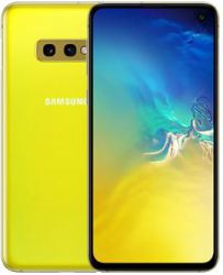 Galaxy S10e