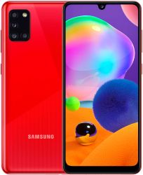 Galaxy A31
