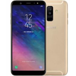 Galaxy A6+