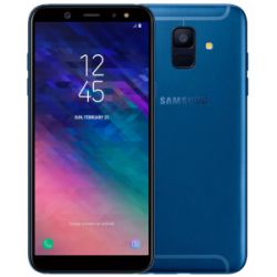 Galaxy A6