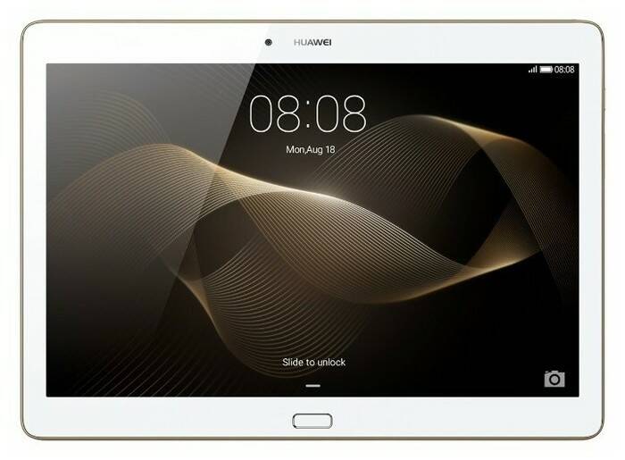 MediaPad M2 10.0