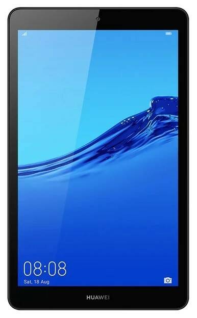 MediaPad M5 Lite 8