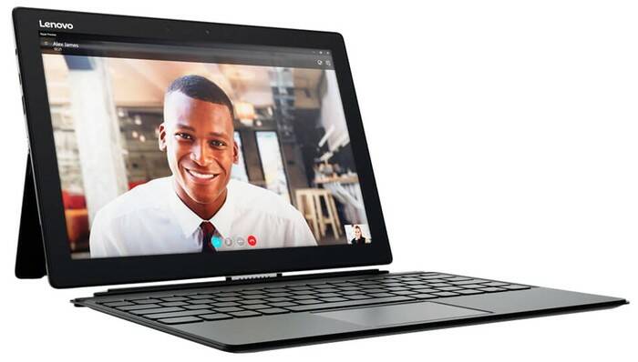 Miix 720