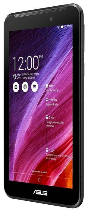 MeMO Pad 7