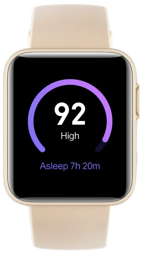 Mi Watch Lite