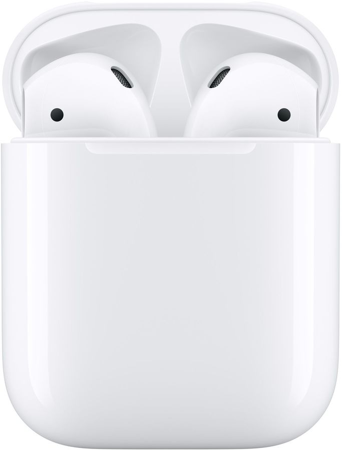 AirPods 2