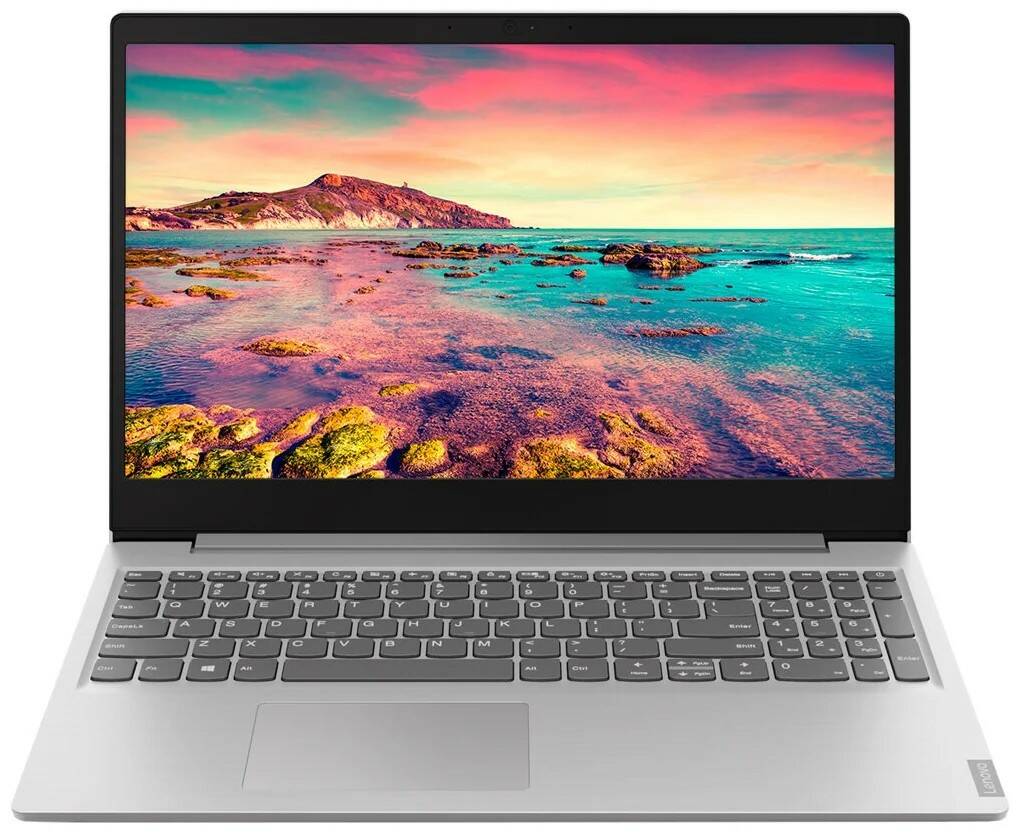 Ideapad S