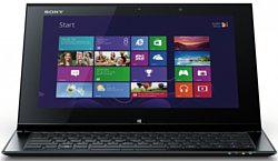 VAIO SV-D