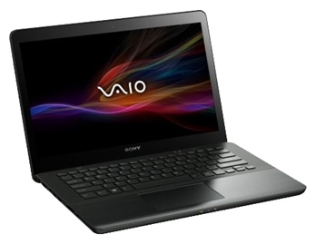 VAIO SV-F