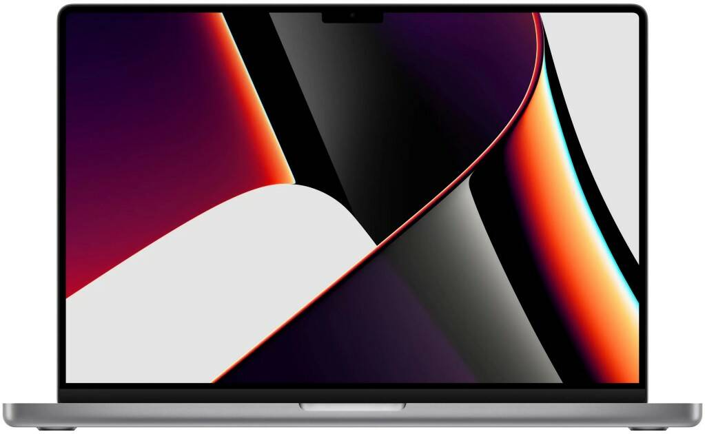 MacBook Pro 14 Late 2021