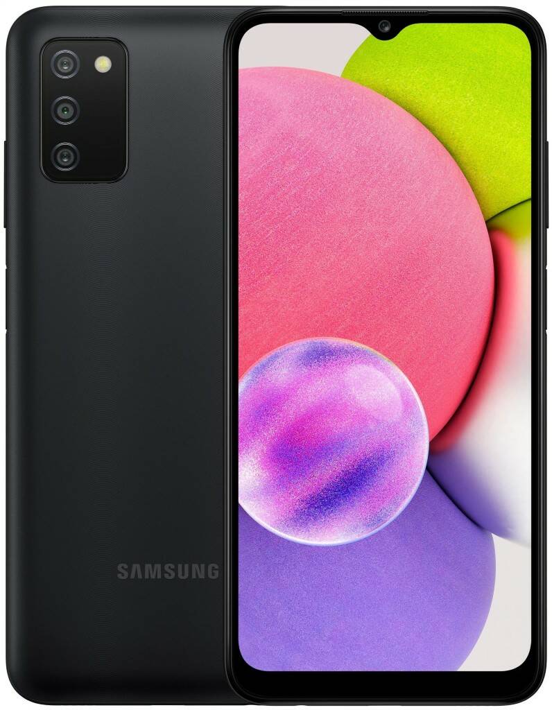 Galaxy A03