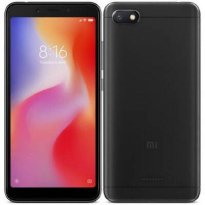 Redmi 6A