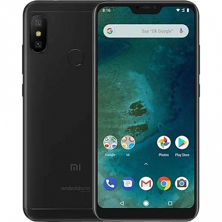 Mi A2 Lite