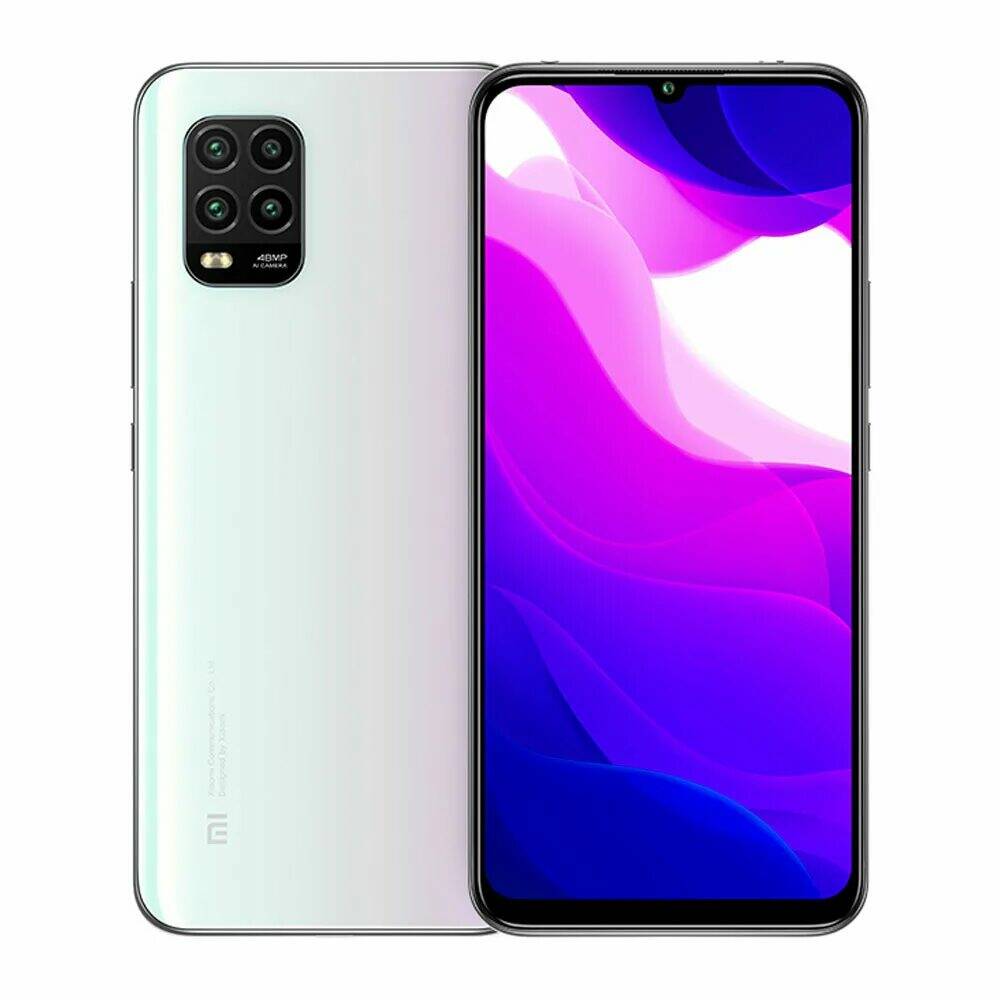 Mi 10 Lite