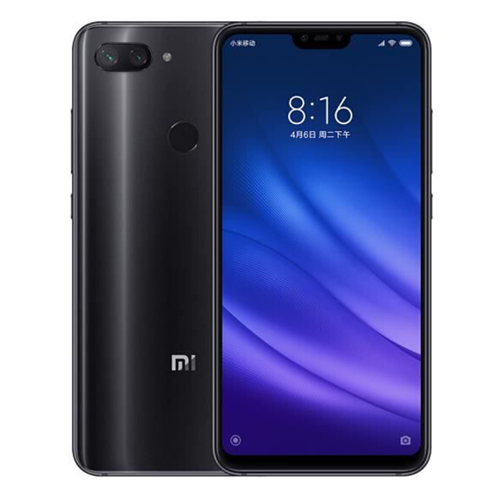 Mi 8 Lite