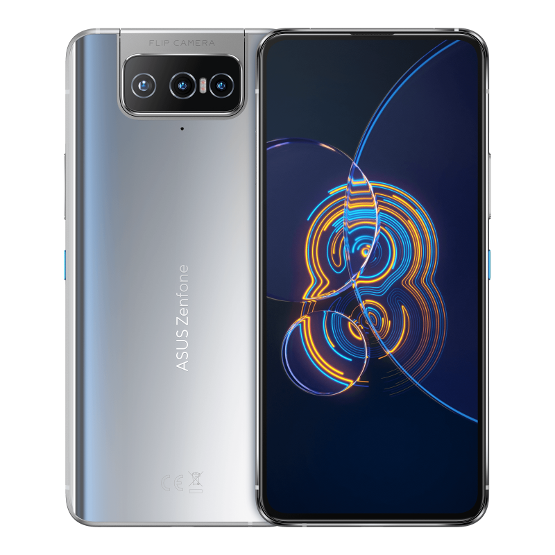 ASUS ZenFone 8 Flip