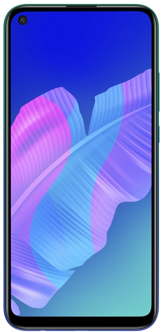 Huawei P40 lite E