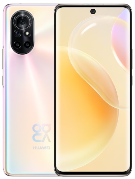 Huawei nova 8i