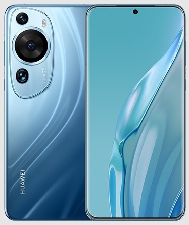 Huawei P60 Art