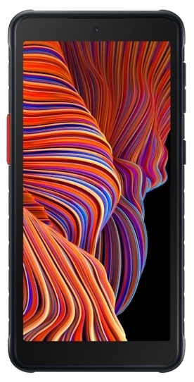 Galaxy XCover 5