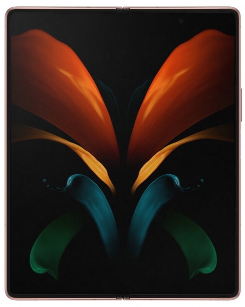 Galaxy Z Fold2