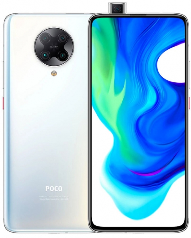 POCO F2 Pro