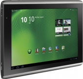 Iconia Tab A500