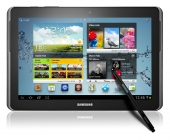 Galaxy Note 10.1.