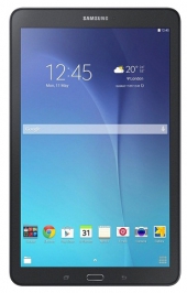 Galaxy Tab E.