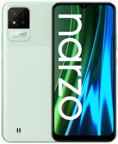narzo 50i
