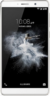 Axon 7 Max