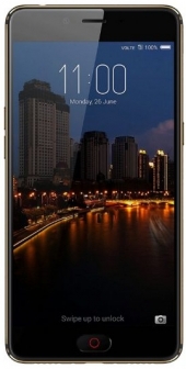 Nubia N2