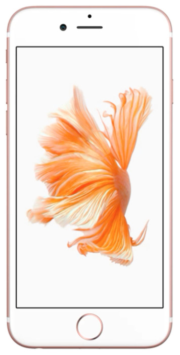 iPhone 6s Plus