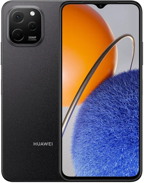 Huawei Nova Y61
