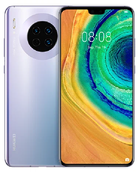 Huawei Mate 30
